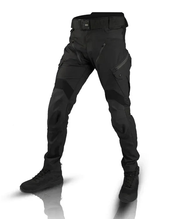 Colton – Pantalones Tácticos Impermeables para Uso Profesional Diario