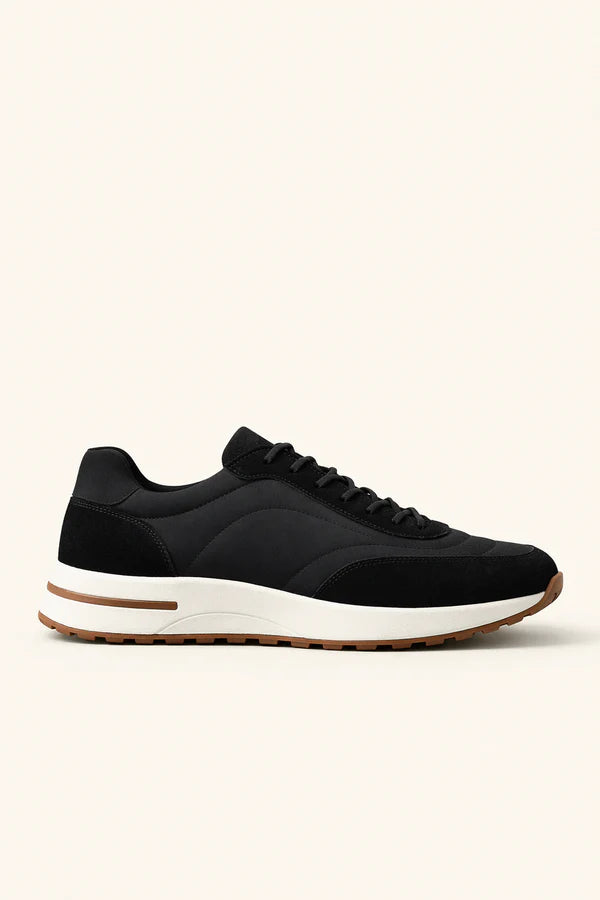 Zapatillas Rivaro Negras