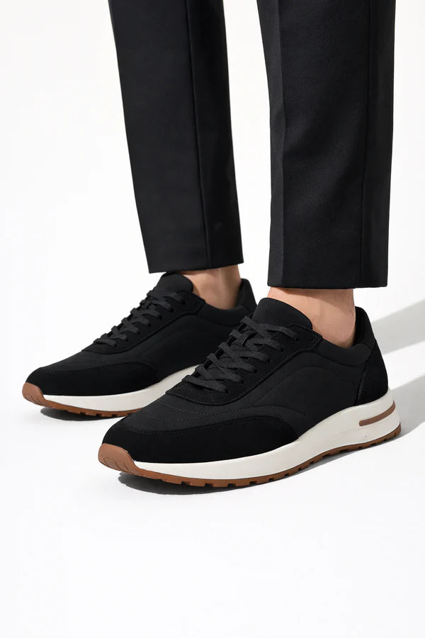 Zapatillas Rivaro Negras