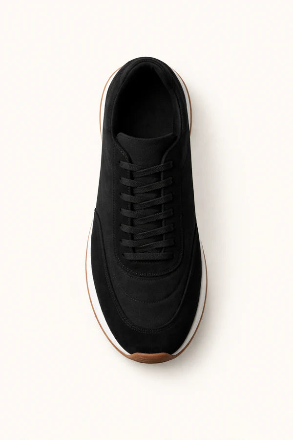 Zapatillas Rivaro Negras