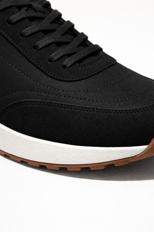Zapatillas Rivaro Negras
