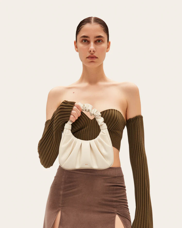 Bolso Gabbi - Marfil
