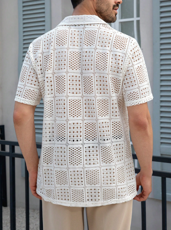 Camisa Jimmy verano