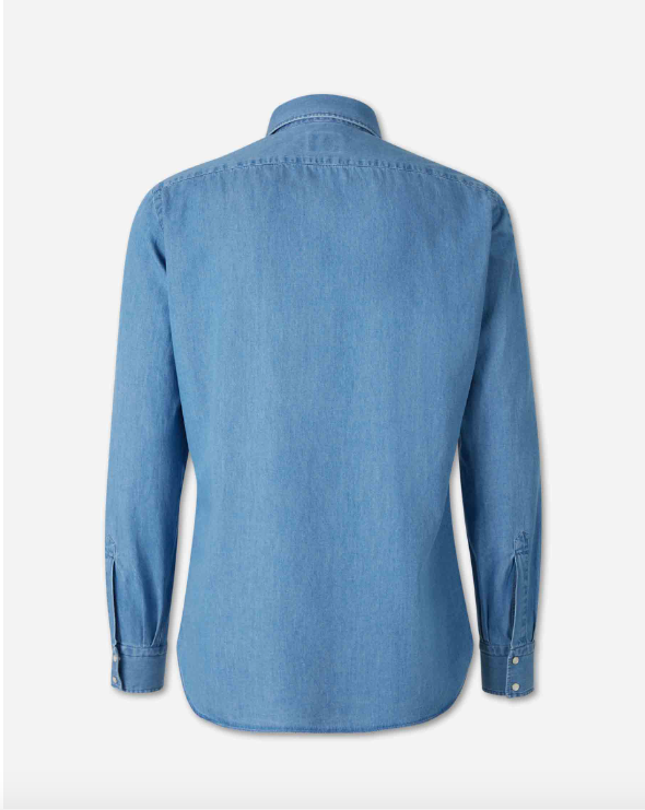 Venito Bolline - Camisa manga larga