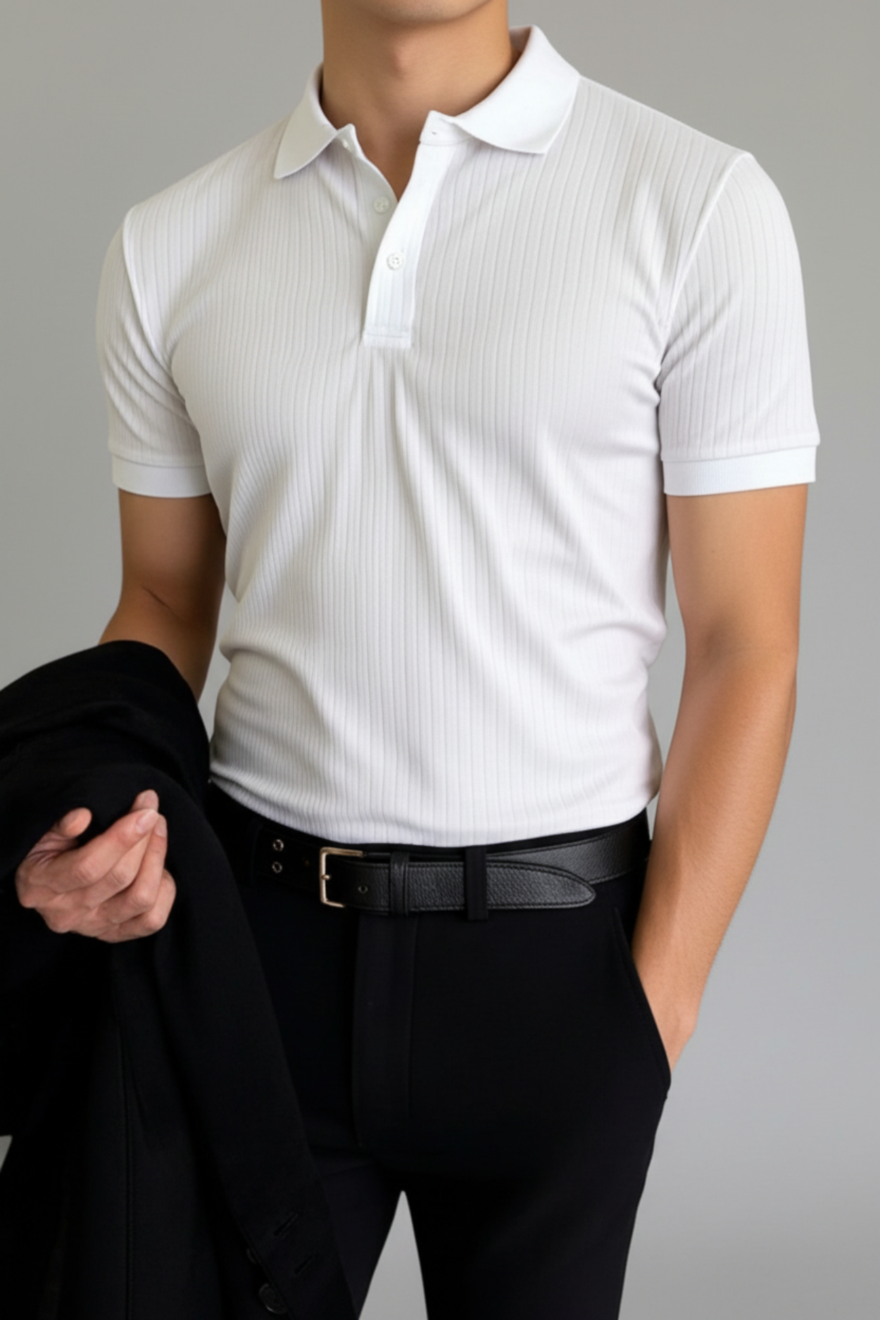 Camisa polo