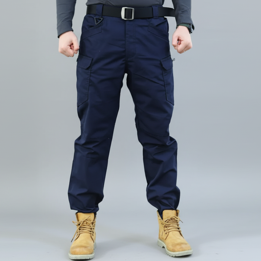Pantalon impermeable