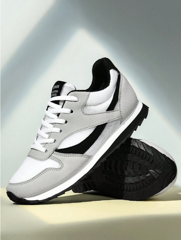 Zapatilla casual