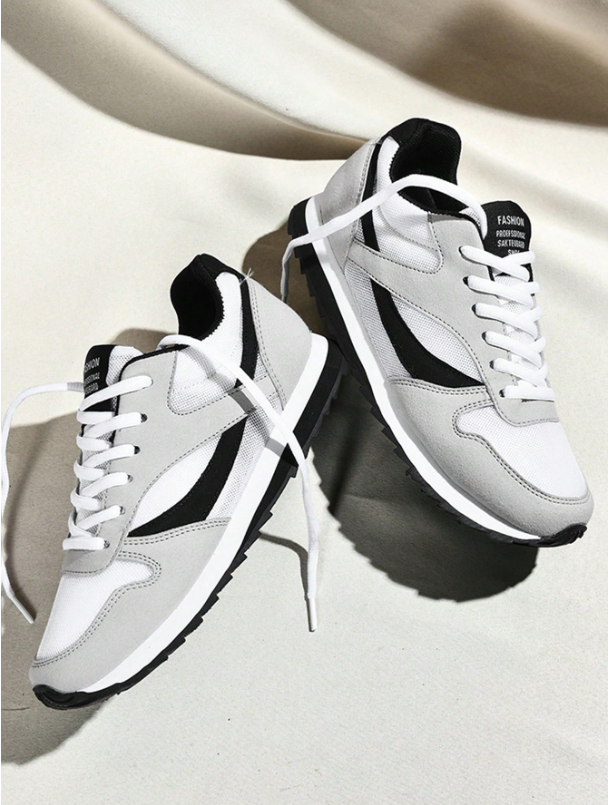 Zapatilla casual