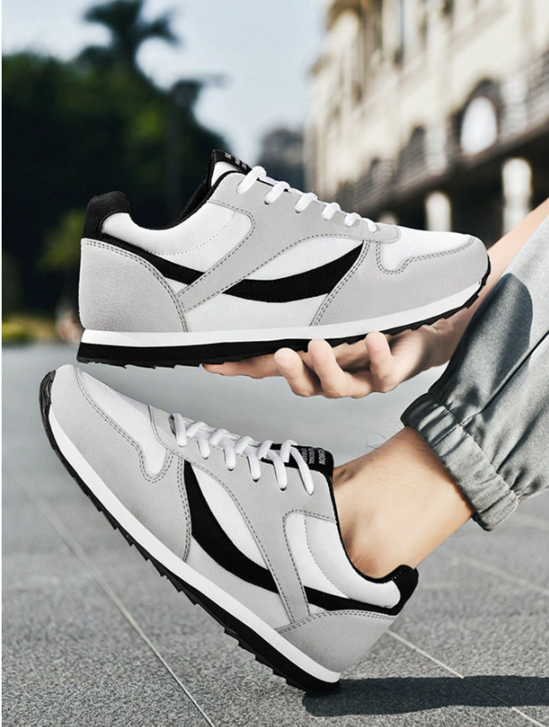 Zapatilla casual