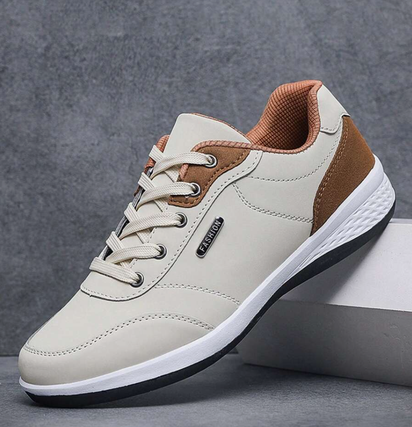 Zapatos Deportivos