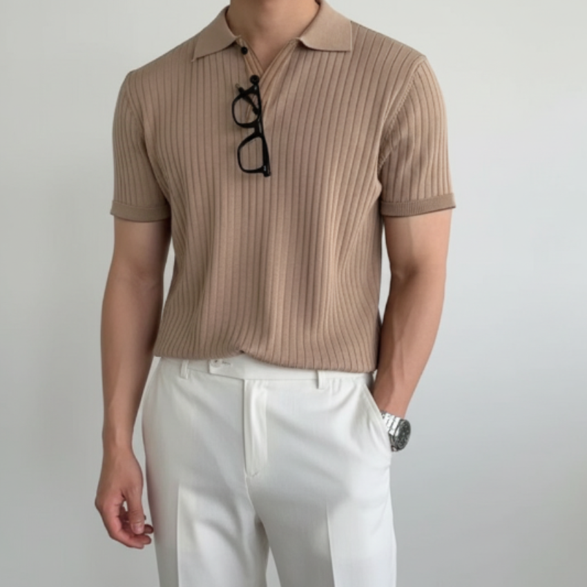 Camisa polo