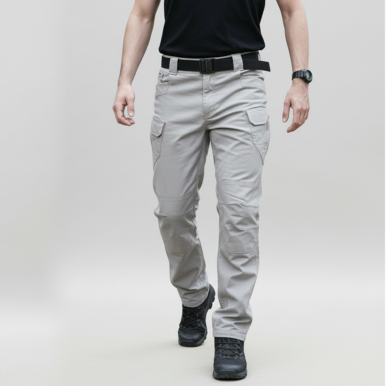 Pantalon impermeable