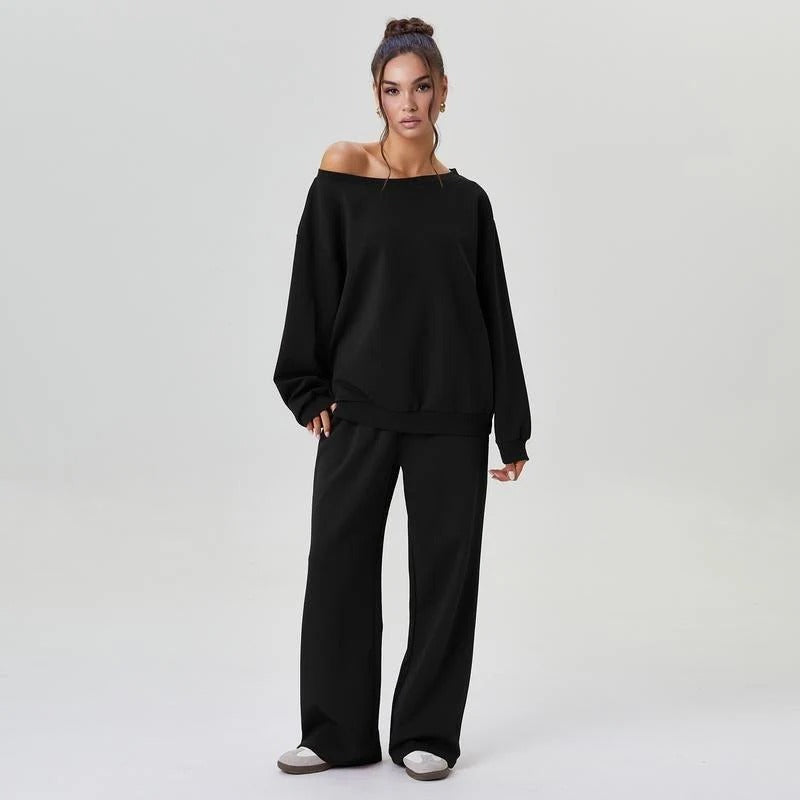 Conjunto de 2 piezas LÉANA