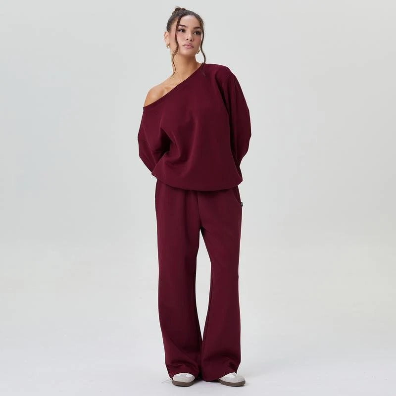 Conjunto de 2 piezas LÉANA