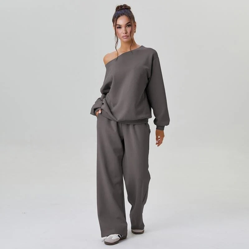 Conjunto de 2 piezas LÉANA