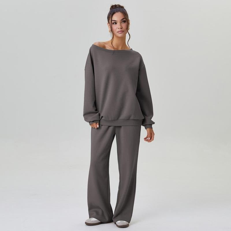 Conjunto de 2 piezas LÉANA
