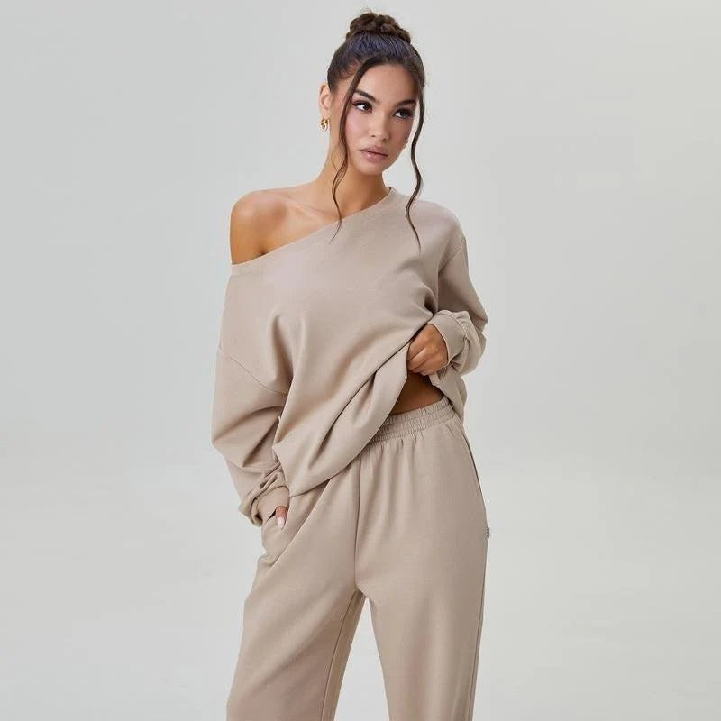 Conjunto de 2 piezas LÉANA