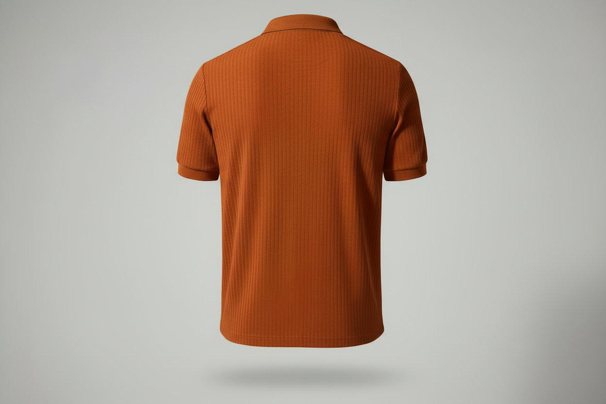 Camisa polo