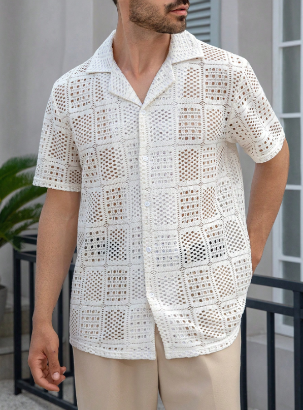 Camisa Jimmy verano
