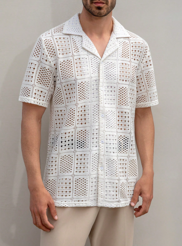 Camisa Jimmy verano