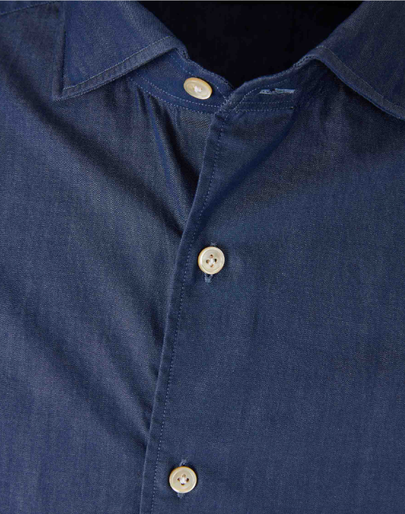 Venito Bolline - Camisa manga larga