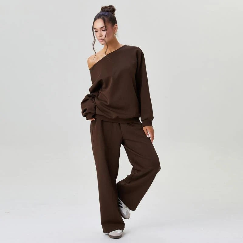 Conjunto de 2 piezas LÉANA